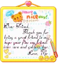 Have A Nice Day!