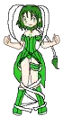 doodle bridget/lettuce