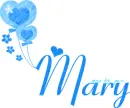 Mary