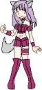 Doodle renee/zakuro