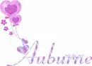 Auburne