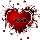 Jose - Heart