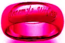 Jeremy's Wifey Ring