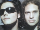 Gerard & Ray