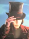 Willy Wonka