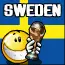 Swedish flag