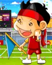red devil : korea fan