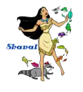 Shanal