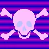 Skull Icon