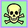 Skull Icon