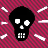 Skull Icon