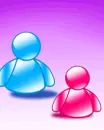 msn hotmail robots having a fight