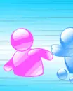 msn robots in love