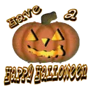 Have a Happy Halloween