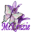 McKenzie