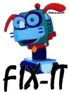 Fix-it (From Handy Manny)