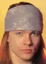 axl rose