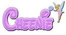 *~Cheenie Tink~*