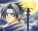 Sasuke Nocturne!