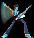 Clive winston (Guitar Hero)
