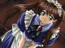 Cute Maid