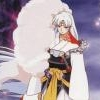 Sesshomaru