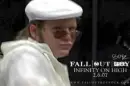 Patrick totally gansta