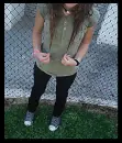 emo girl