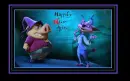 Mambo and Munk