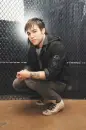 Pete wentz