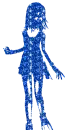 kairi glitter