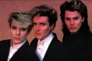 duran duran