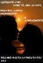 Sunset kiss