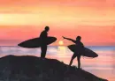 Surfing