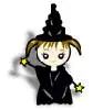 Cute Witch 