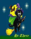 Witchy