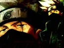 kakashi spaced out!!^.^