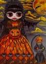 halloween fairy