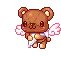 kawaii bear