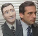 the office