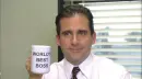 the office