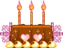 kawaii  cake