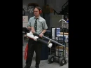 the office