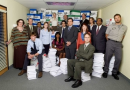 the office