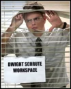 the office
