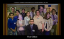 the office