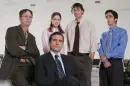 the office
