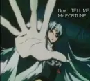 Sesshomaru's Fortune