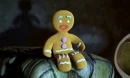 gingerbread 