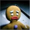gingerbread 